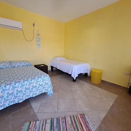 Casa Privada San Blas Esterno foto